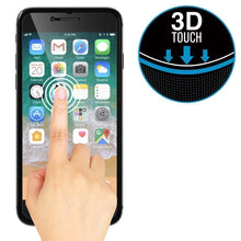 Load image into Gallery viewer, HD Tempered Glass Protector for iPhone