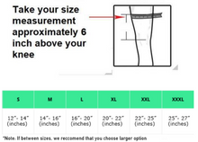 Load image into Gallery viewer, 3D Knee Compression Pad