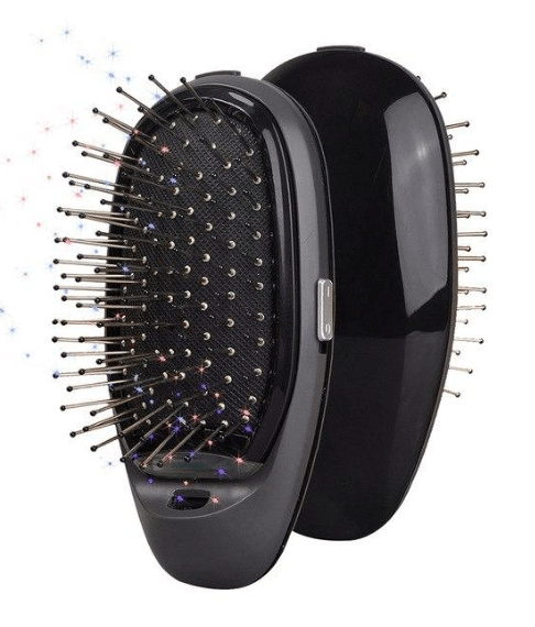 Ionic-Breeze™ Hair Brush