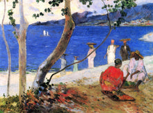 Load image into Gallery viewer, Seashore Martinique