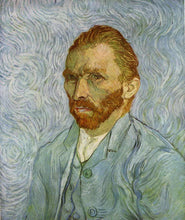 Load image into Gallery viewer, Self Portrait 14
