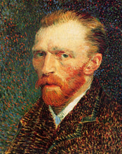 Load image into Gallery viewer, Self Portrait 1