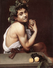Load image into Gallery viewer, Sick Bacchus