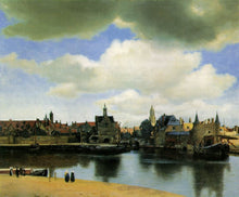 Load image into Gallery viewer, Sight of Delft