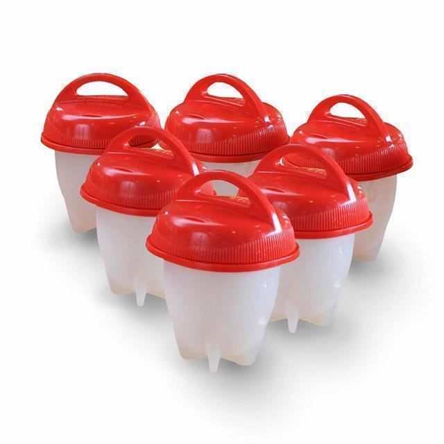 Egg Cooking Cups