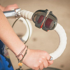Slap Folding Sun Glasses-Never Lose One Glasses