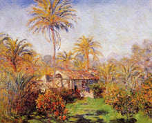 Load image into Gallery viewer, Small Country Farm in Bordighera