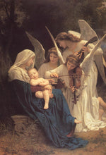 Load image into Gallery viewer, Song of the Angels