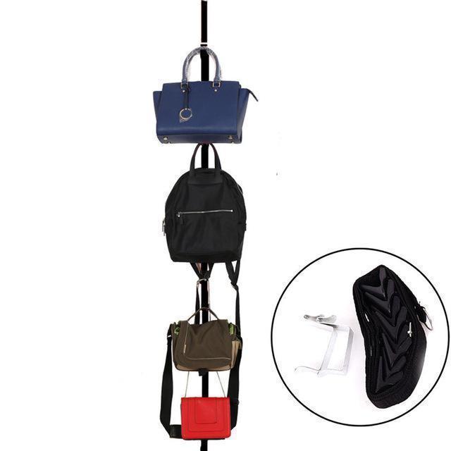 Multi-Function Adjustable Clothes Hanger