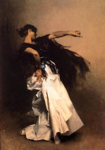 Load image into Gallery viewer, Spanish Dancer