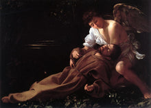 Load image into Gallery viewer, St Francis In Ecstasy