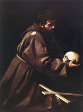 Load image into Gallery viewer, St Francis Rome