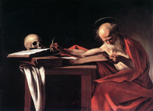 Load image into Gallery viewer, St Jerome 1606