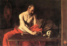 Load image into Gallery viewer, St Jerome 1607