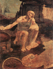 St Jerome
