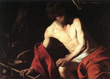 Load image into Gallery viewer, St John The Baptist 1603