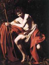 Load image into Gallery viewer, St John The Baptist 1604