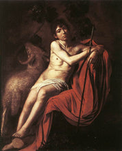 Load image into Gallery viewer, St John The Baptist 1610