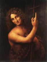 Load image into Gallery viewer, St John the Baptist