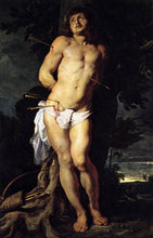 Load image into Gallery viewer, St Sebastian