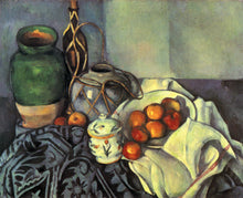 Load image into Gallery viewer, Still Life with Apples 4