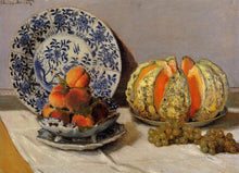 Load image into Gallery viewer, Still Life with Melon