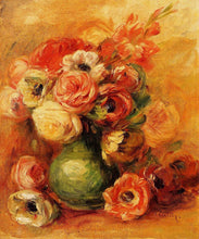 Load image into Gallery viewer, Still Life with Roses 1