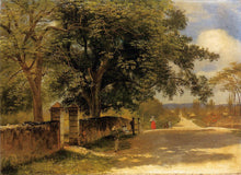 Load image into Gallery viewer, Street in Nassau