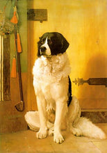 Load image into Gallery viewer, Study of a Dog