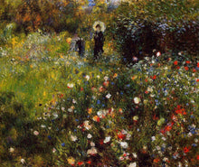 Load image into Gallery viewer, Summer Landscape