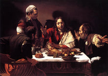 Load image into Gallery viewer, Supper At Emmaus