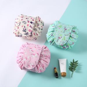 Quick Makeup Bag