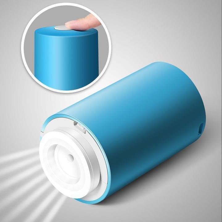Handheld Food Vacuum Sealer