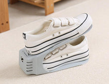 Load image into Gallery viewer, Adjustable Easy Shoes Organizers