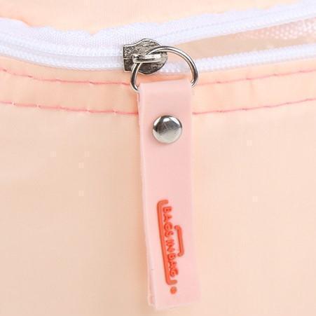 5 Pcs Waterproof Travel Luggage Storage Bags