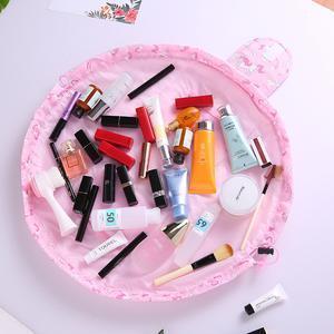 Quick Makeup Bag