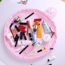 Load image into Gallery viewer, Quick Makeup Bag