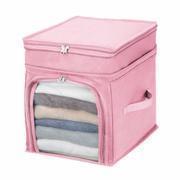 29 L Clothes Quilts Folding Bamboo Charcoal Storage Bags