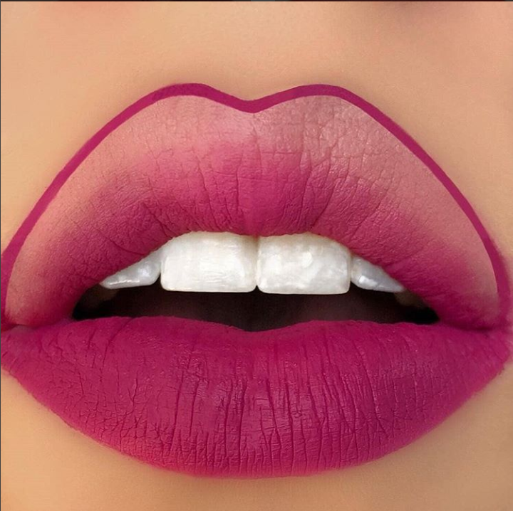 VERONNI 13 color lip pen does not stick the cup can not afford color mouth lip lip glaze
