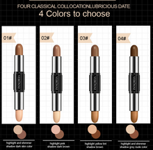 Load image into Gallery viewer, VERONNI Double-Ended Contour &amp; Highlighter