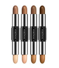 Load image into Gallery viewer, VERONNI Double-Ended Contour &amp; Highlighter