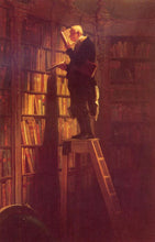 Load image into Gallery viewer, The-Bookworm