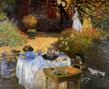 Load image into Gallery viewer, The Afternoon Meal