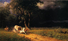 Load image into Gallery viewer, The Ambush