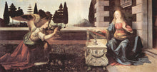 Load image into Gallery viewer, The Annunciation 1472 75