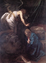 Load image into Gallery viewer, The Annunciation