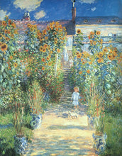 Load image into Gallery viewer, The Artist s Garden at V eacute theuil