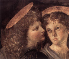 Load image into Gallery viewer, The Baptism of Christ