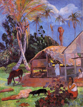 Load image into Gallery viewer, The Black Pigs