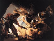 Load image into Gallery viewer, The Blinding of Samson